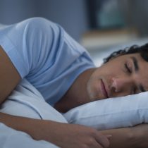 Cuarentena: ¿Qué trastornos de sueño son esperables durante la crisis del coronavirus?