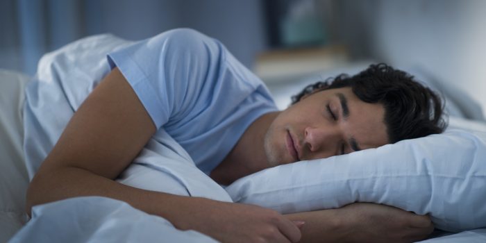 Cuarentena: ¿Qué trastornos de sueño son esperables durante la crisis del coronavirus? Cuarentena: ¿Qué trastornos de sueño son esperables durante la crisis del coronavirus?