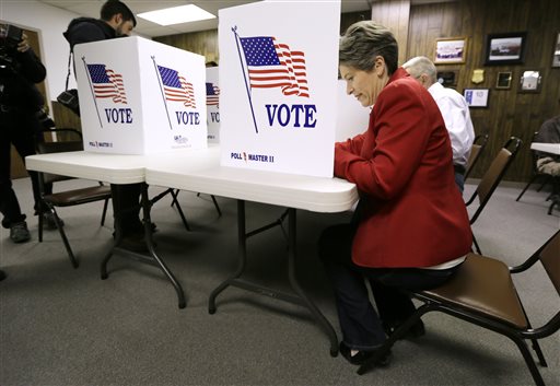 Elecciones en EE.UU.: el día después Elecciones en EE.UU.: el día después