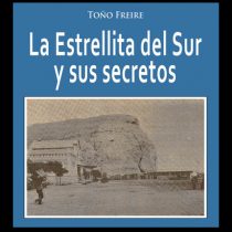 Lanzamiento libro “Estrellita del Sur y sus secretos” de Toño Freire en Radio Universidad de Chile