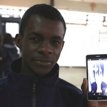 Estudiantes de Quilicura se convierten en desarrolladores de aplicaciones Android