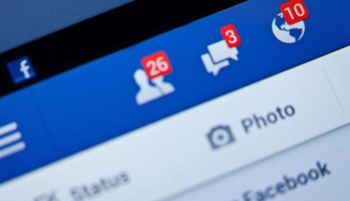 El capitalismo afectivo de Facebook, una nueva forma de producción El capitalismo afectivo de Facebook, una nueva forma de producción