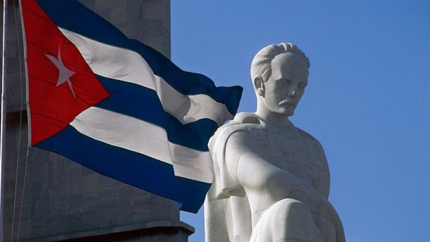 La respuesta de Cuba por prohibición de ingreso a diputado Bellolio: 