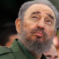 Muere Fidel Castro, ¿el político más astuto del siglo XX?