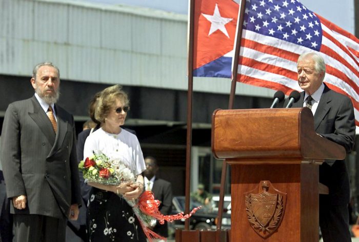 Un sombrío pronóstico económico para Cuba después de Castro Un sombrío pronóstico económico para Cuba después de Castro
