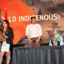 Por primera vez en Chile se realizará Foro Mundial de Líderes de Negocios Indígenas