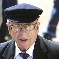 Con recital poético en homenaje a Gonzalo Rojas  se inaugura Puerto de Ideas 2016