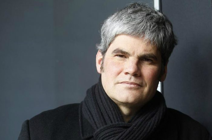 Guarello denuncia que lo llamaron de La Segunda “para matar a Guillier” Guarello denuncia que lo llamaron de La Segunda