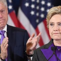 La corrupción y la caída final de los Clinton