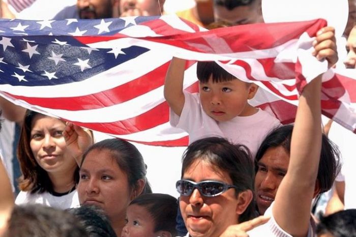 El origen de la profunda hostilidad hacia la inmigración El origen de la profunda hostilidad hacia la inmigración