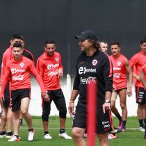 Duelo clave: Chile se enfrentará a Uruguay a las 20:30 horas en el Estadio Nacional