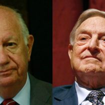 George Soros: la conexión de Lagos y Hillary con Wall Street