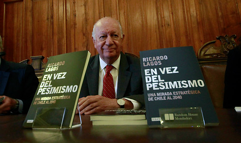 En vez de Lagos En vez de Lagos