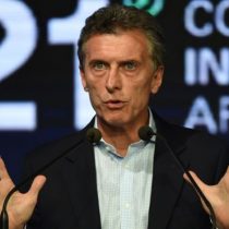 Macri erosiona bastiones peronistas e impulsa reforma económica
