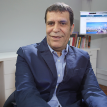 Marco Moreno y la mayor movilización de adherentes de Unidad Constituyente por sobre el FA: “Seguramente va a ser un elemento que se va a considerar en la negociación”