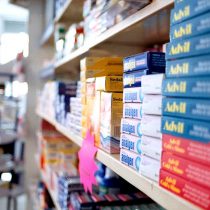 Al 78% de los chilenos les preocupa el gasto en medicamentos