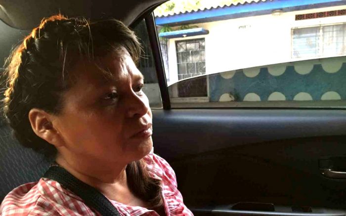 Criminalización de la mujer: así funciona la draconiana ley de aborto de El Salvador Criminalización de la mujer: así funciona la draconiana ley de aborto de El Salvador