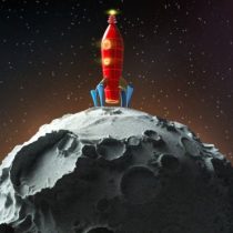 ¿Por qué ahora todos quieren ir a la Luna como en la época de la Guerra Fría?