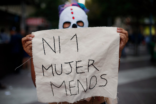Conmoción en San Felipe: familiares y vecinos exigen justicia por la muerte de profesora, sospechan femicidio