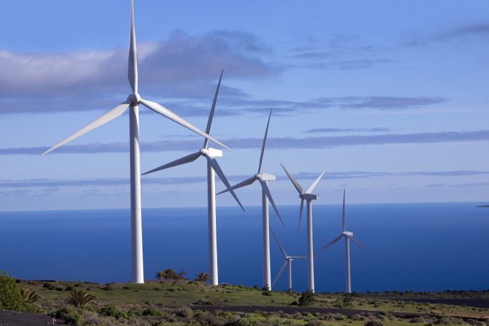 El avance de las energías renovables amenaza a las grandes compañías petroleras El avance de las energías renovables amenaza a las grandes compañías petroleras