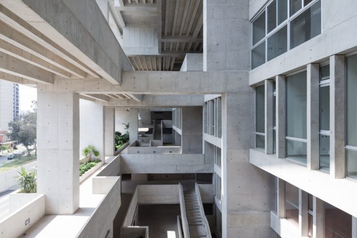 “Machu Picchu Moderno” gana premio al mejor edificio del mundo