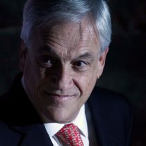 Piñera y el interés de Chile