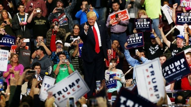 ¿Por qué el populismo está en auge en Estados Unidos y Europa? ¿Por qué el populismo está en auge en Estados Unidos y Europa?