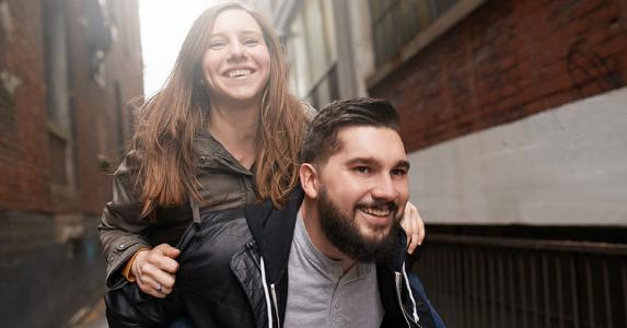Los acuerdos prenupciales hacen furor entre los millennials Los acuerdos prenupciales hacen furor entre los millennials