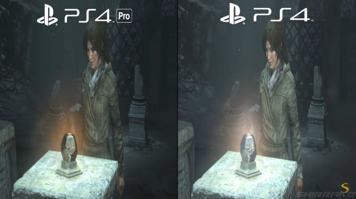 Sony lanza PlayStation 4 Pro, su consola más poderosa, en medio de críticas por gráficos 4k Sony lanza PlayStation 4 Pro, su consola más poderosa, en medio de críticas por gráficos 4k