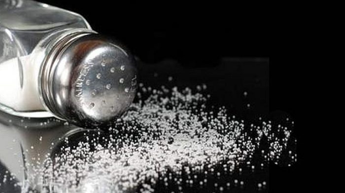 El 87% de los chilenos optaría por sal con menos sodio pero con su sabor original