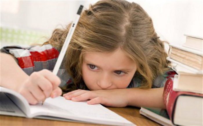 Cómo ayudar a niñas y niños a superar el “síndrome diciembre” Cómo ayudar a niñas y niños a superar el