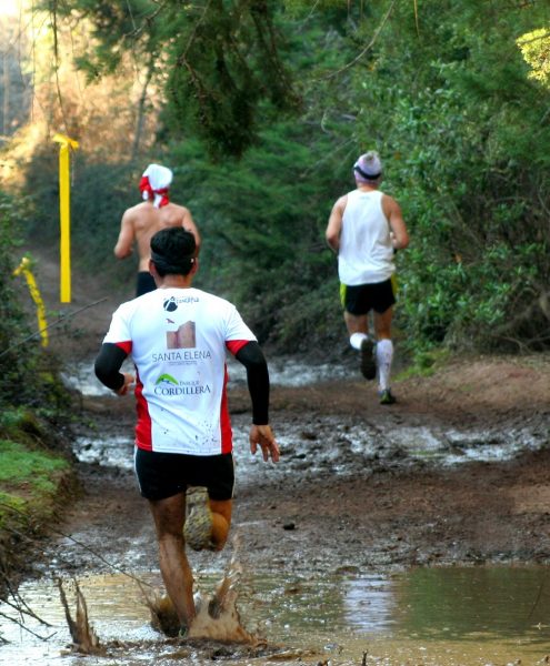 Diez consejos útiles para correr un ‘Trail Run’ Diez consejos útiles para correr un 'Trail Run'