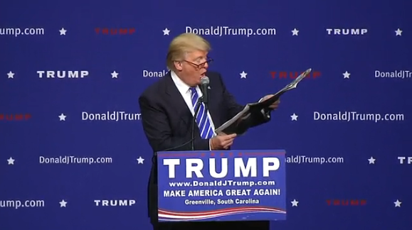 Trump, la democracia, el desarrollo y la Política Nacional de la Lectura y del Libro Trump, la democracia, el desarrollo y la Política Nacional de la Lectura y del Libro