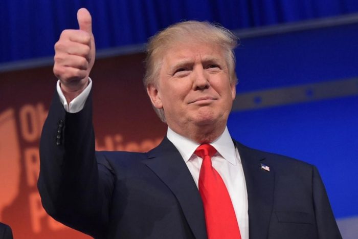 Trump advierte de que «nada cambiará» con campaña para un recuento de votos Trump advierte de que