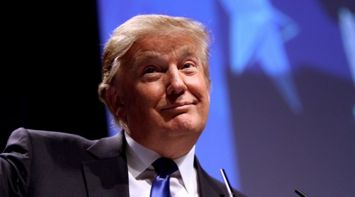 Pablo Jofre Leal desmitifica el fenómeno Trump: “Es la expresión del gatopardismo y estará obligado a actuar en virtud de lo que se defina no por él, sino por la figura del gobierno permanente” Pablo Jofre Leal desmitifica el fenómeno Trump: “Es la expresión del gatopardismo y estará obligado a actuar en virtud de lo que se defina no por él, sino por la figura del gobierno permanente”