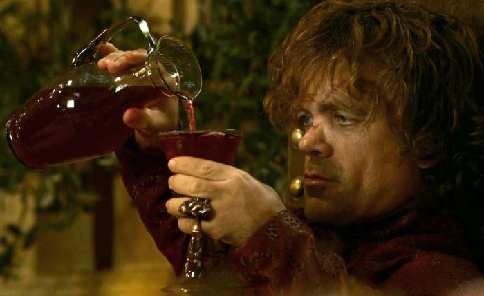 HBO anuncia línea oficial de vinos de Game of Thrones para que puedas beber como un Lannister