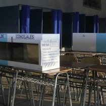 ¡Y a mí qué me importa! El decaimiento de la democracia