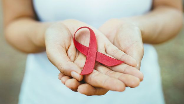 Transmisión del VIH de madres a hijos baja un 50% en los últimos cinco años Transmisión del VIH de madres a hijos baja un 50% en los últimos cinco años