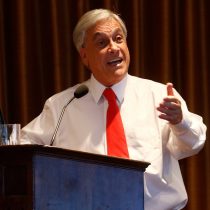 Piñera es el político chileno más mencionado en Internet: las redes lo castigan por negocios de Bancard en Perú