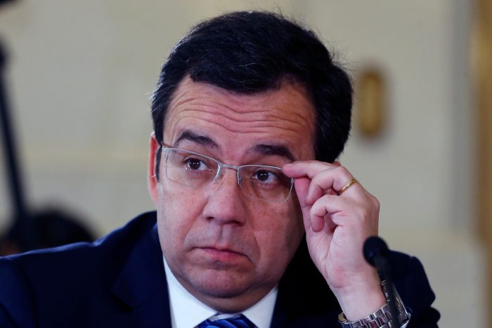 Colusión de los pañales: Céspedes aclara que “no teníamos antecedentes” y diputados piden explicaciones por supuesta omisión de la FNE Colusión de los pañales: Céspedes aclara que