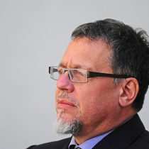 Laguismo reacciona al espaldarazo de Guido Girardi a Guillier: 