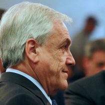 Piñera admite  error en inversión de Bancard en Perú durante litigio con Chile en La Haya