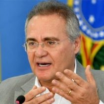 Renuncia el presidente del Senado de Brasil por escándalo de corrupción