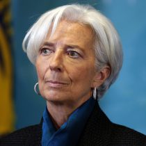 Directora del FMI es hallada culpable de 
