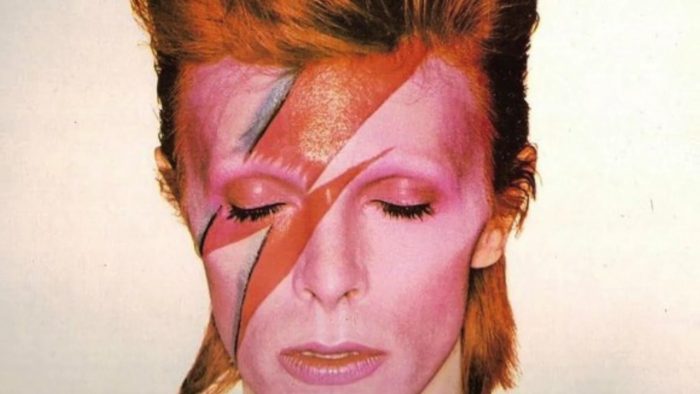 David Bowie y Leonard Cohen optarán póstumamente a los premios Brit David Bowie y Leonard Cohen optarán póstumamente a los premios Brit
