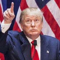 Donald Trump nombra como su secretario de Estado al jefe de ExxonMobil, cercano a Putin
