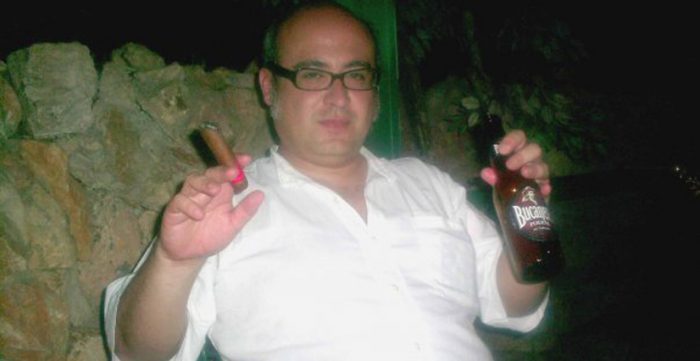 Cancillería hot: polémica por posteo sexista de jefe de la Dirac para el Cine chileno Cancillería hot: polémica por posteo sexista de jefe de la Dirac para el Cine chileno