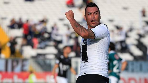 “No quiero que se reanude el fútbol”: Esteban Paredes manifestó su apoyo a las protestas