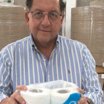 La dura batalla del papel higiénico no coludido para llegar a los supermercados