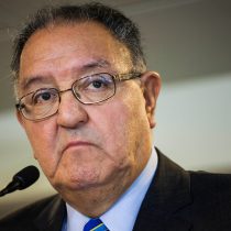 Huenchumilla sobre imprescriptibilidad de delitos sexuales: 